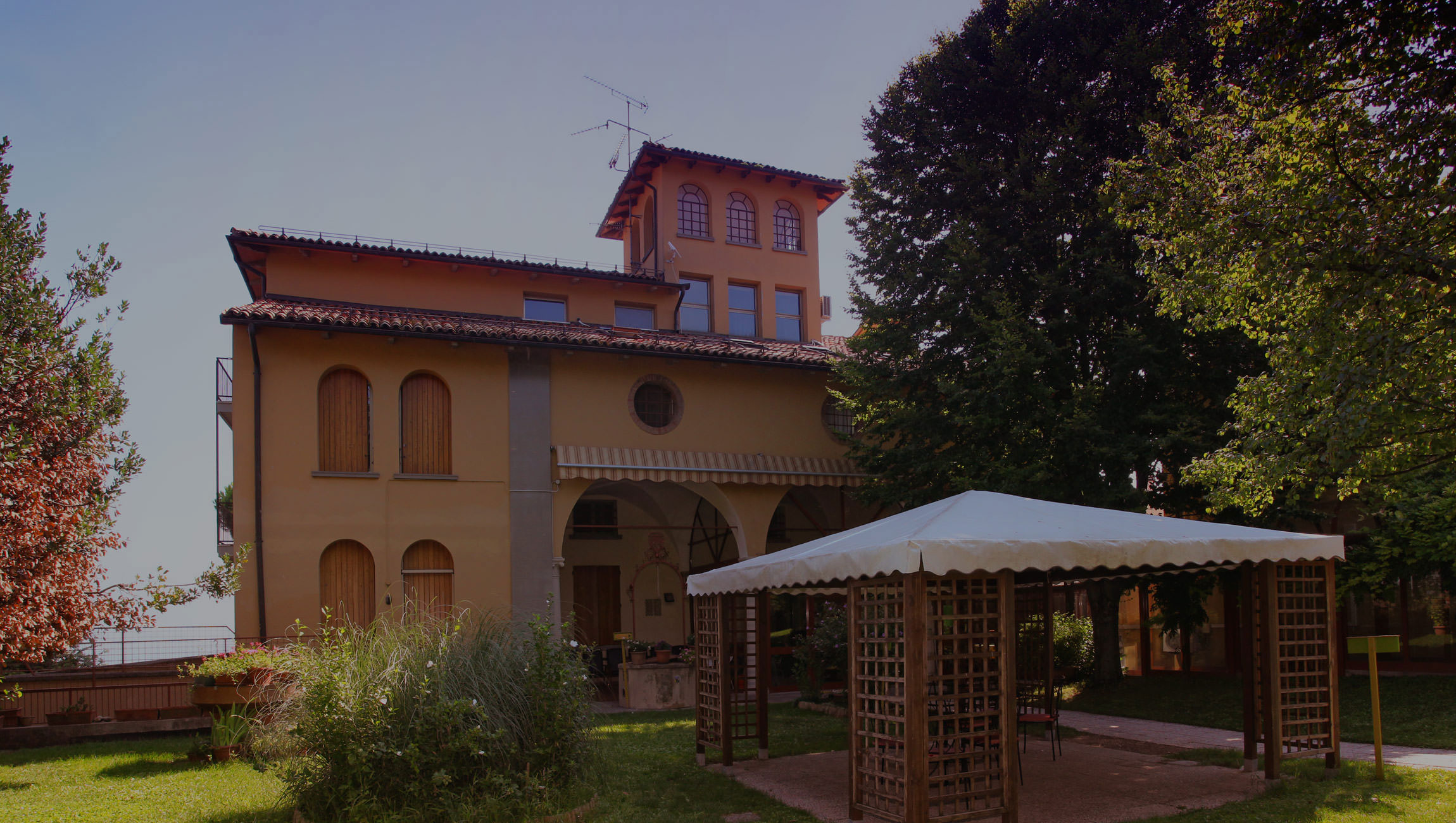 Casa di Riposo a Castel San Pietro Terme vicino a Bologna